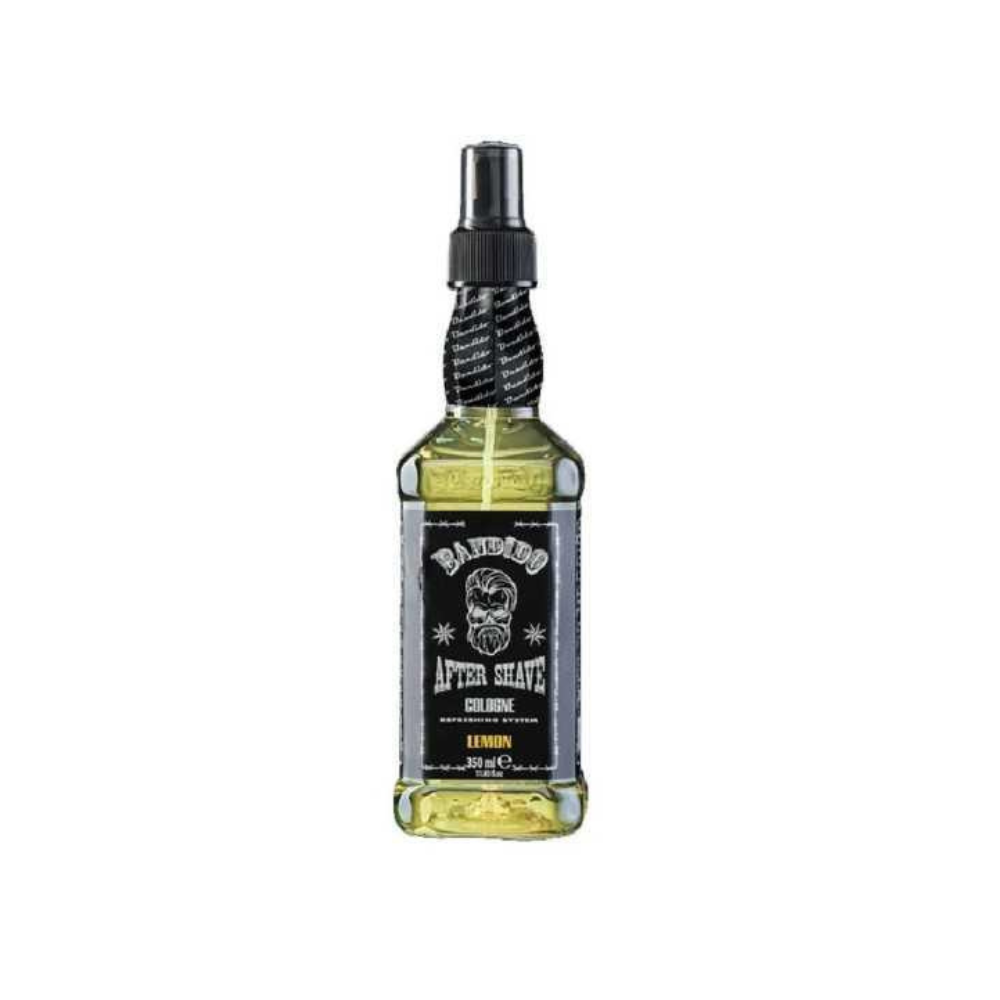 BANDIDO AFTER SHAVE COLOGNE 350ml BANDIDO