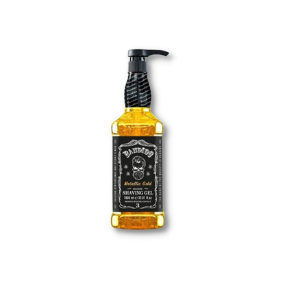 BANDIDO SHAVING GEL 1000ml BANDIDO
