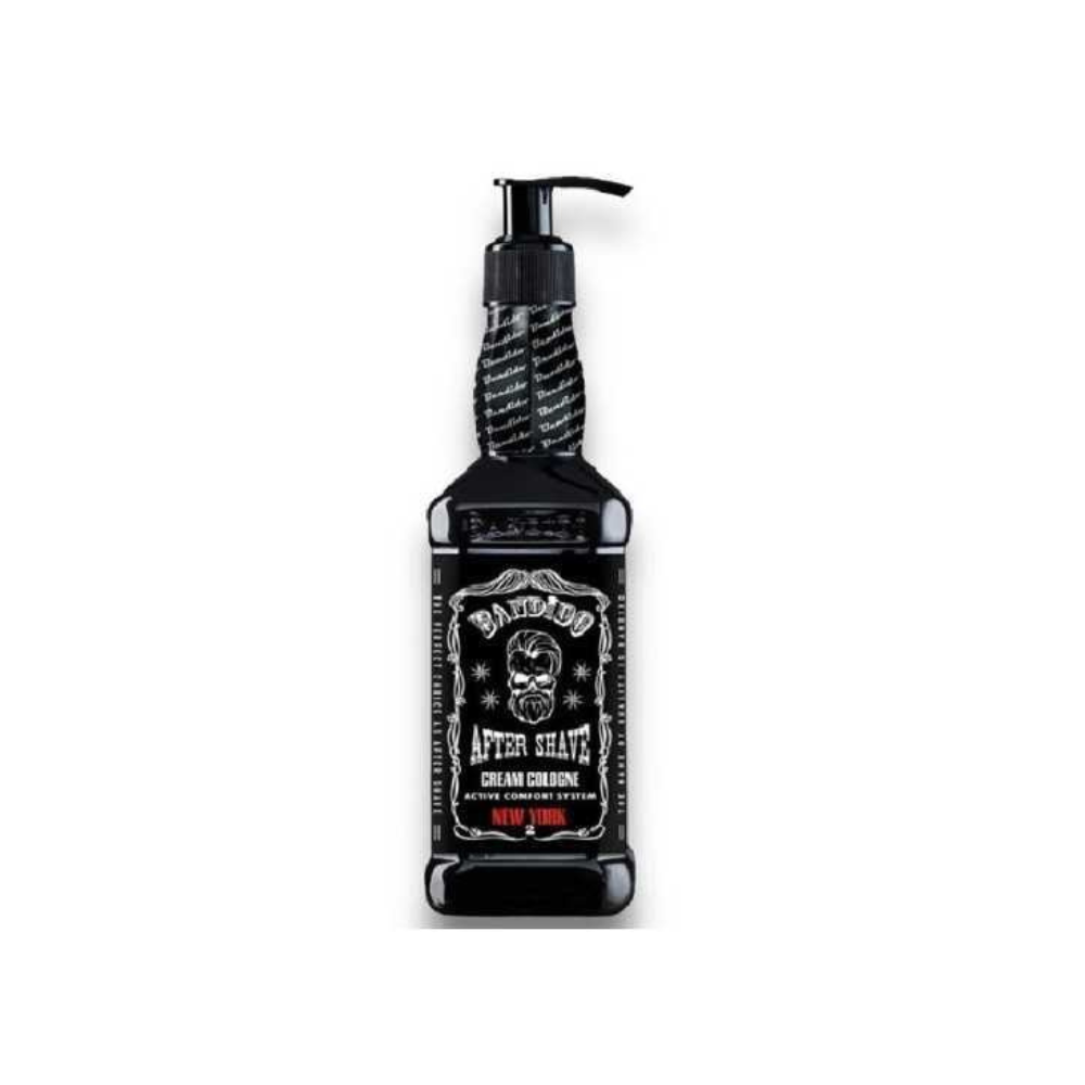 BANDIDO AFTER SHAVE CREAM COLOGNE BANDIDO