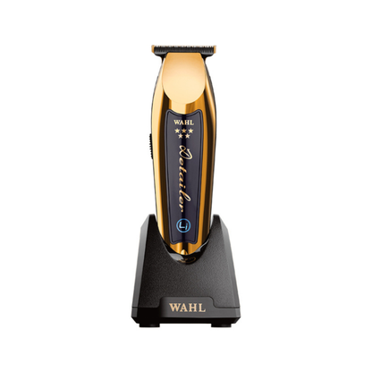 WAHL GOLD CORDLESS DETAILER WAHL