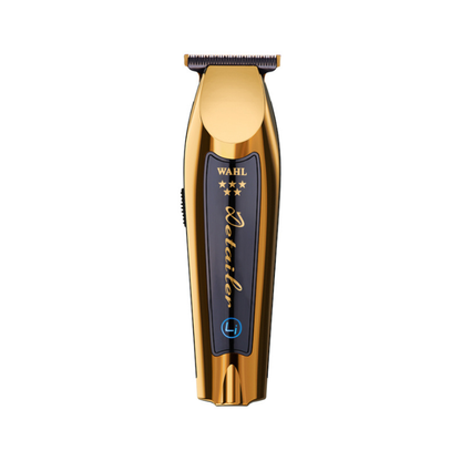 WAHL GOLD CORDLESS DETAILER WAHL