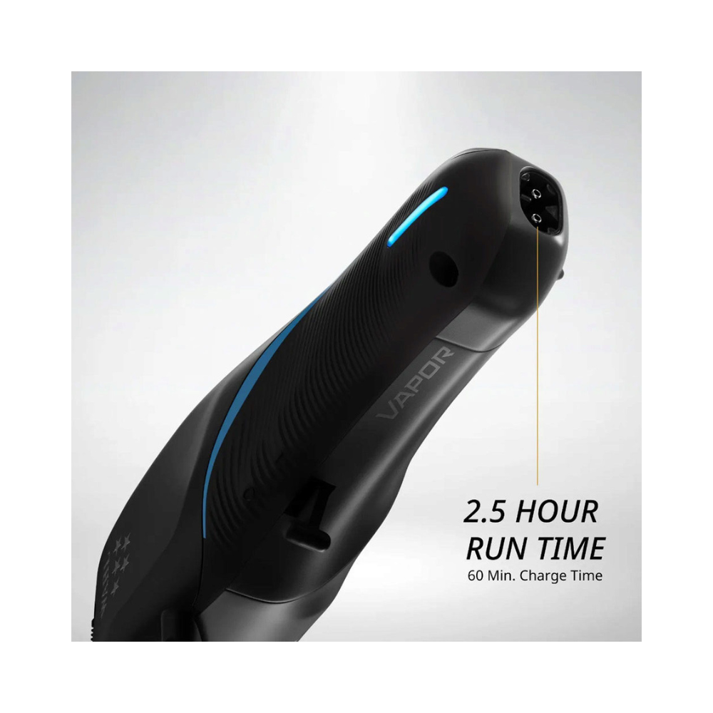 WAHL TOSATRICE VAPOR CORDLESS WAHL