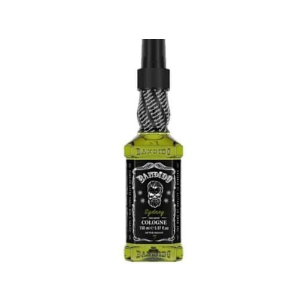 BANDIDO AFTER SHAVE COLOGNE 150ml BANDIDO