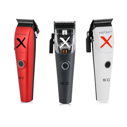 STYLECRAFT INSTINCT X CLIPPER STYLE CRAFT