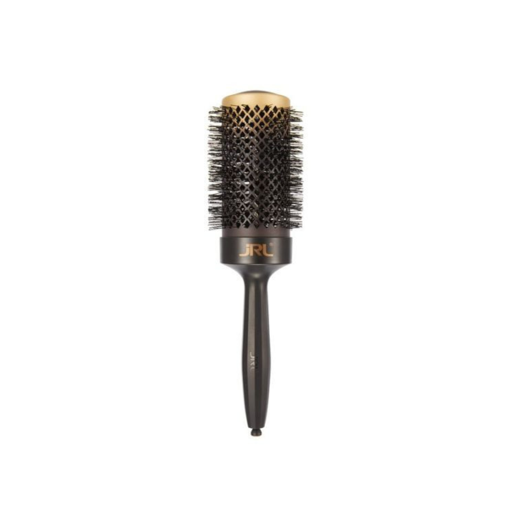 JRL PROFESSIONAL MIXED BRISTLE SPAZZOLA TERMICA JRL