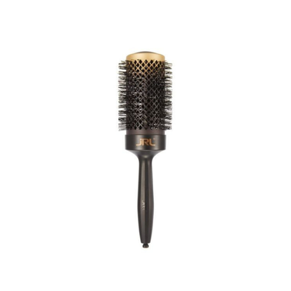 JRL PROFESSIONAL MIXED BRISTLE SPAZZOLA TERMICA JRL