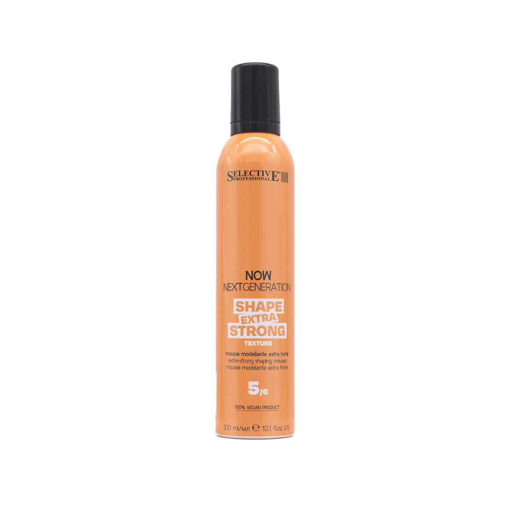 SELECTIVE SHAPE EXTRA STRONG 5/6 SELECTIVE