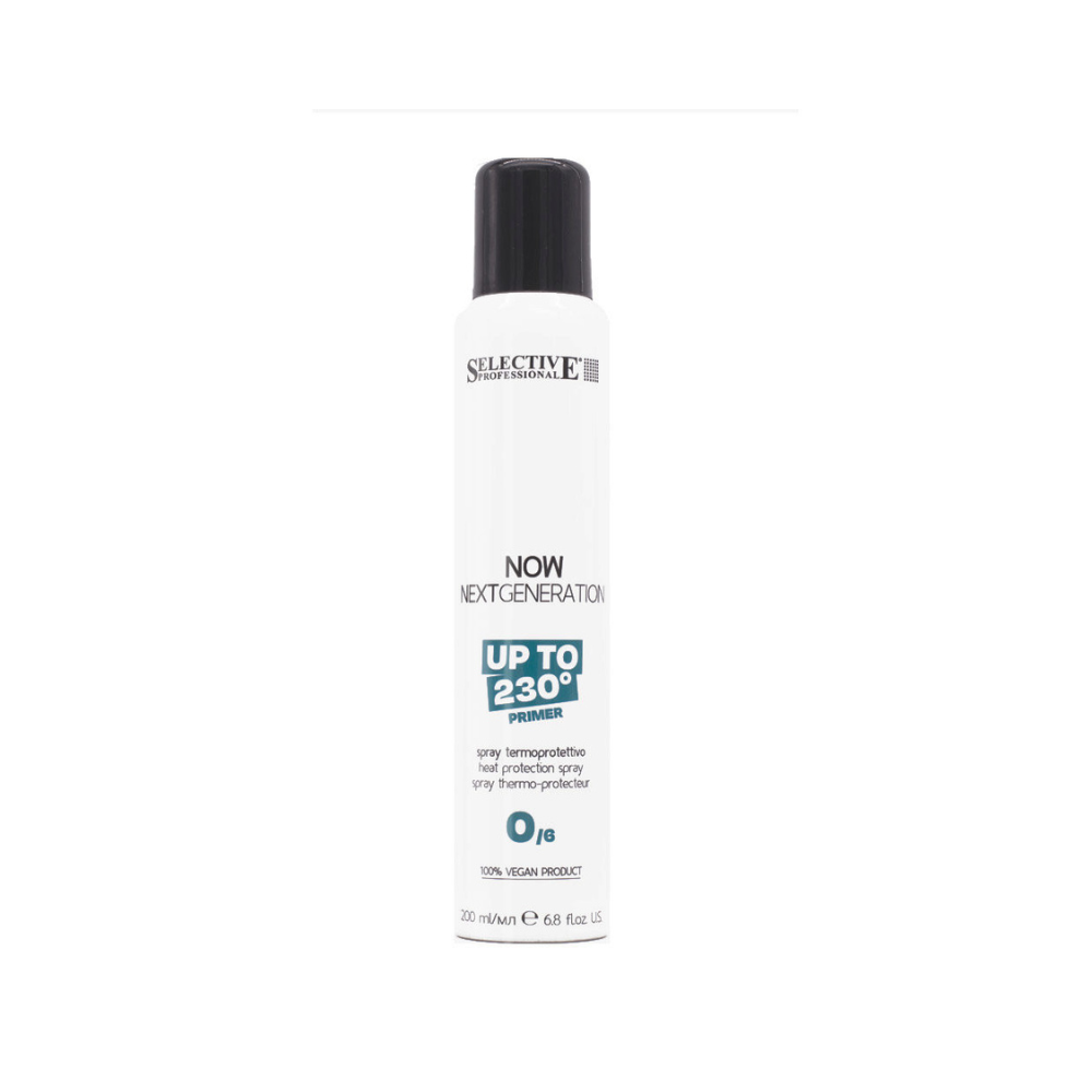 SELECTIVE SPRAY TERMOPROTETTIVO 0/6 SELECTIVE