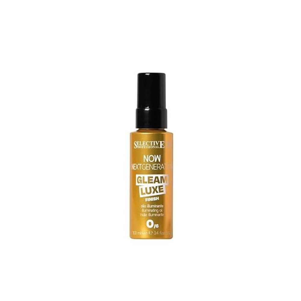 SELECTIVE GLEAM LUXE OLIO ILLUMINANTE SELECTIVE