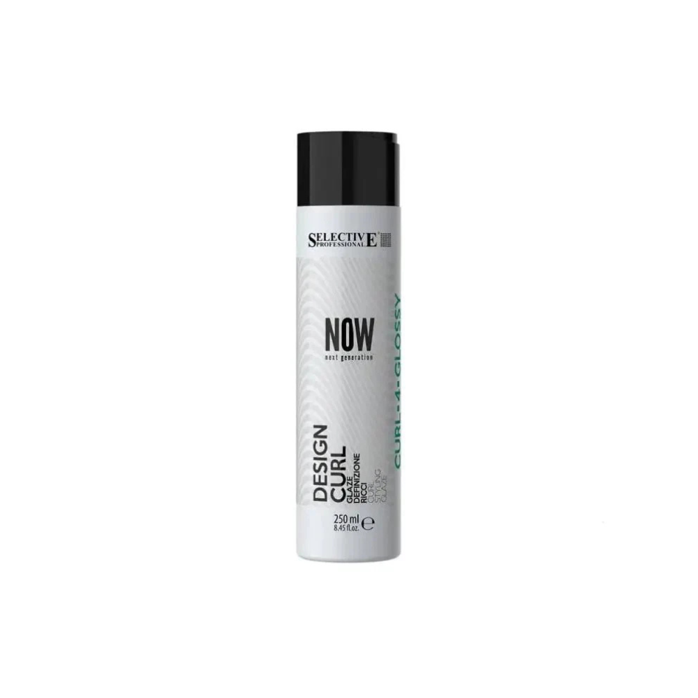 SELECTIVE DESIGN CURL-250ml SELECTIVE