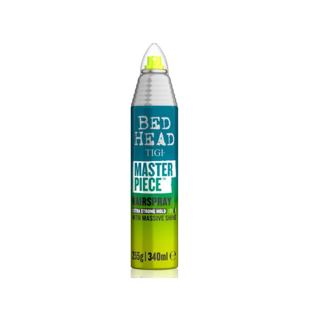 LACCA MASTER PIECE™ BED HEAD TIGI