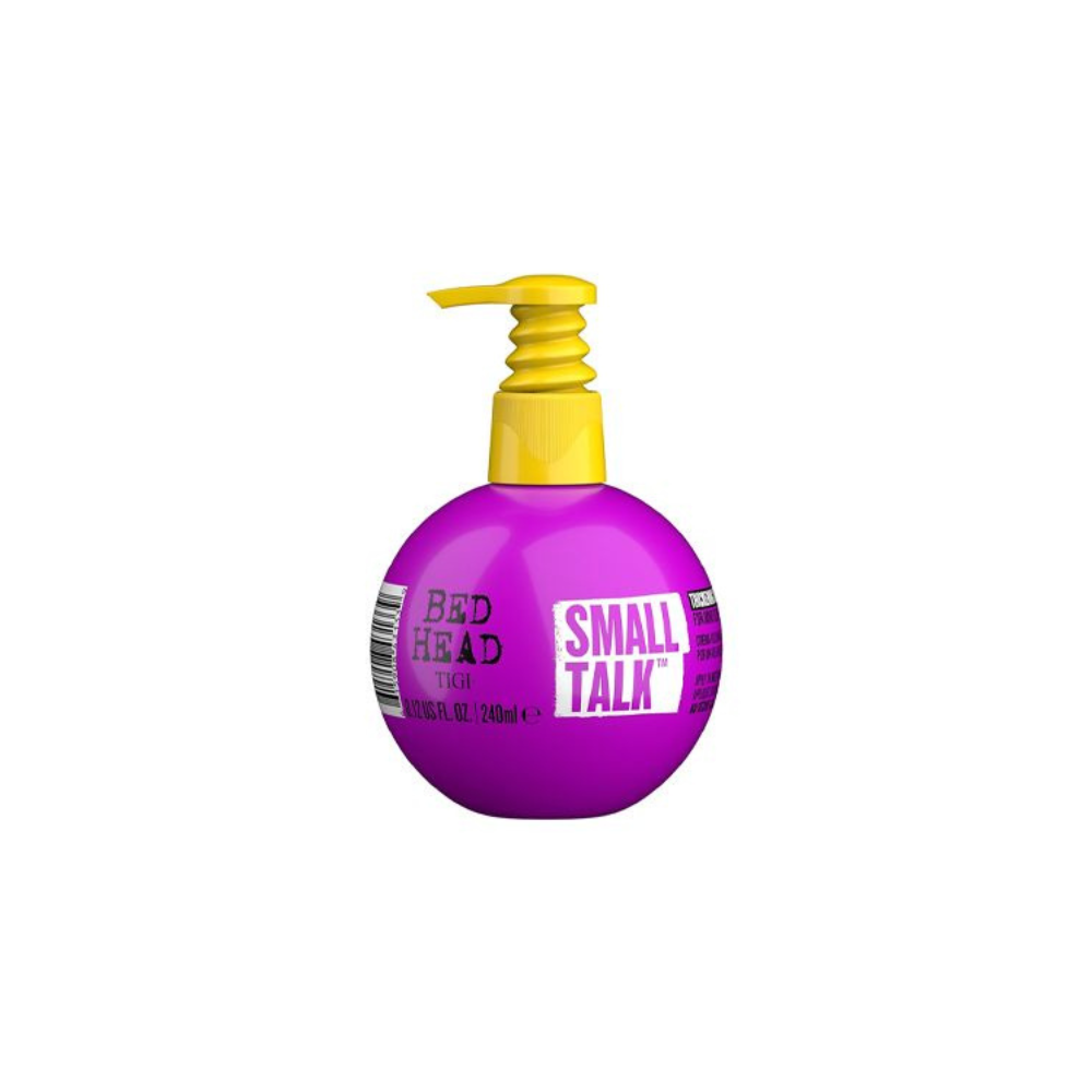 CREMA SMALL TALK™ BED HEAD TIGI