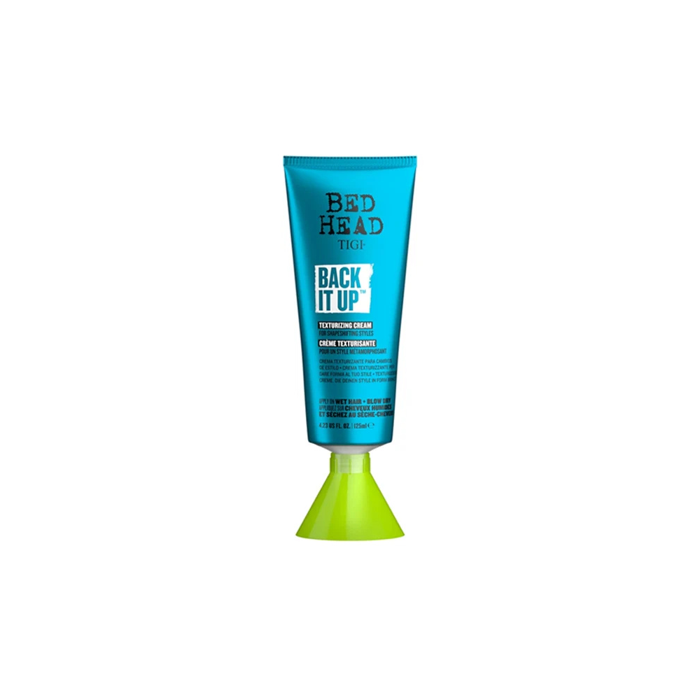 CREMA BACK IT UP™ BED HEAD TIGI