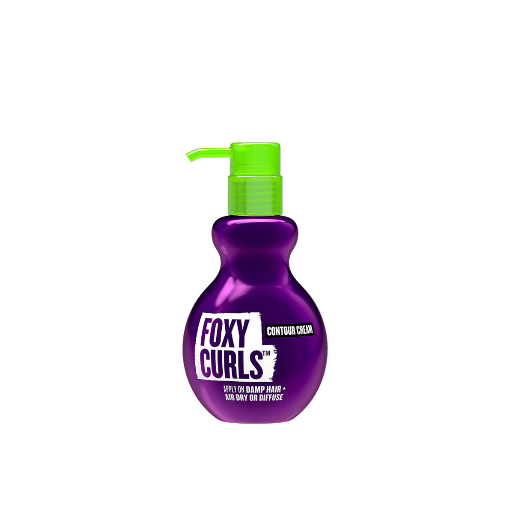 CREMA CONTORNO RICCI FOXY CURLST™ TIGI