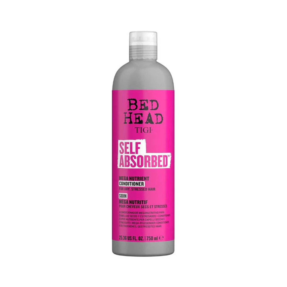 CONDITIONER SELF ABSORBED™ BED HEAD TIGI