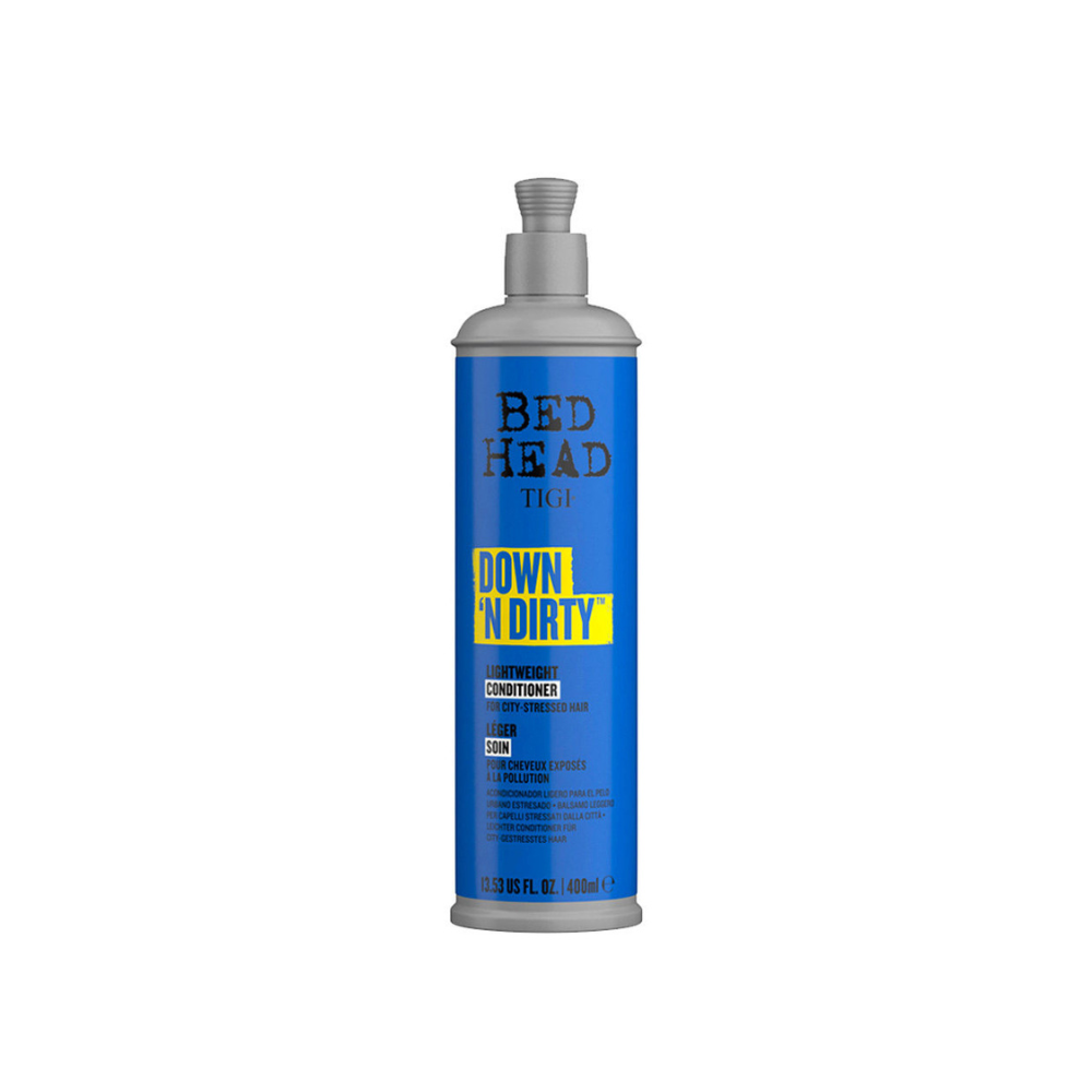 CONDITIONER DOWN 'N DIRTY BED HEAD TIGI