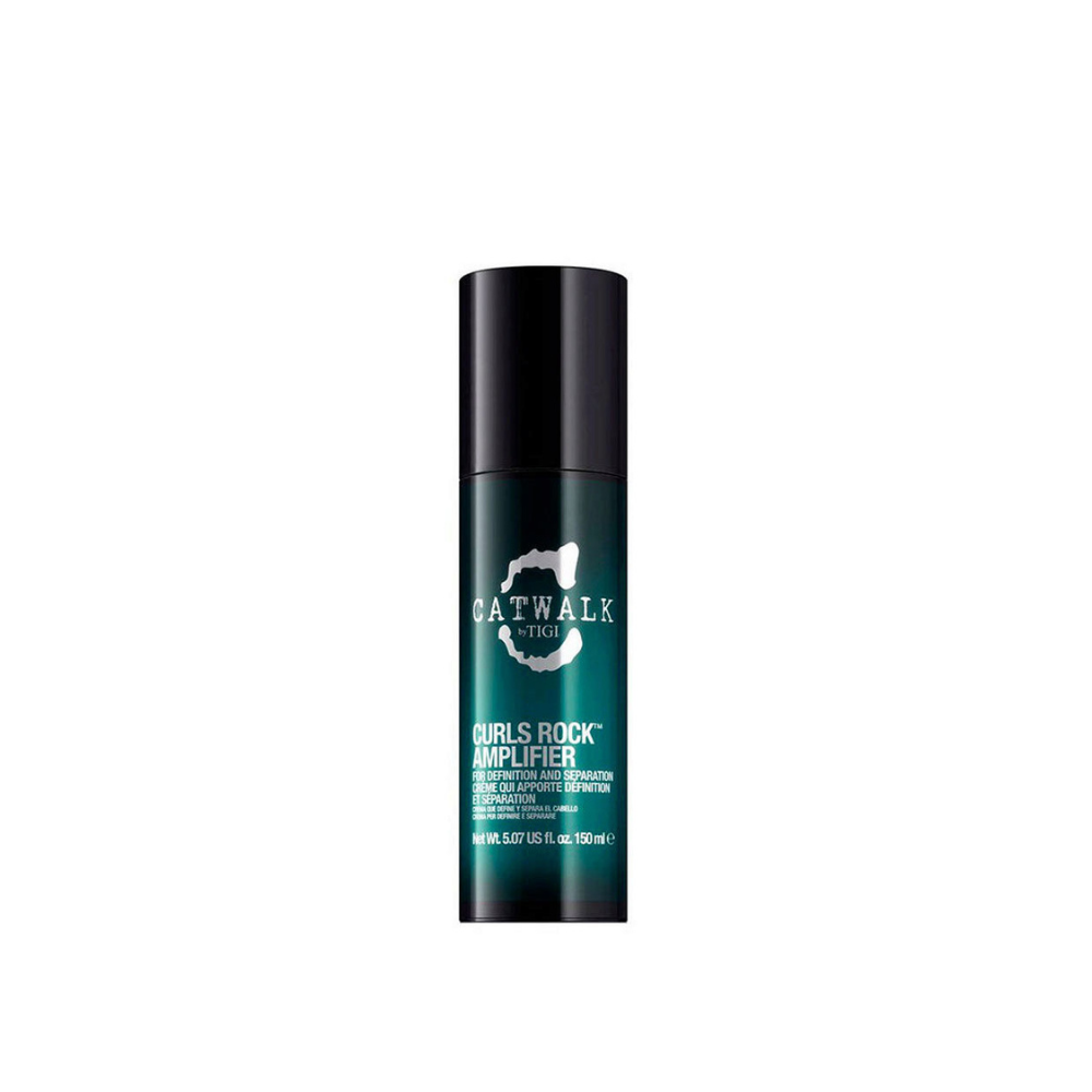 TIGI CATWALK CURLS ROCKAMPLIFIER DEFINIZIONE RICCI 150 ML TIGI