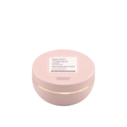 ALFAPARF MASK KERATIN 200ml ALFAPARF