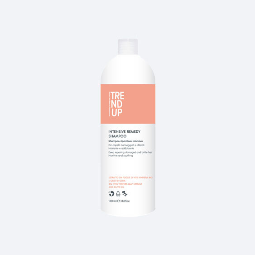 SHAMPOO TREND UP INTENSIVE REMEDY TREND UP