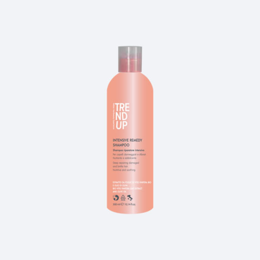 SHAMPOO TREND UP INTENSIVE REMEDY TREND UP