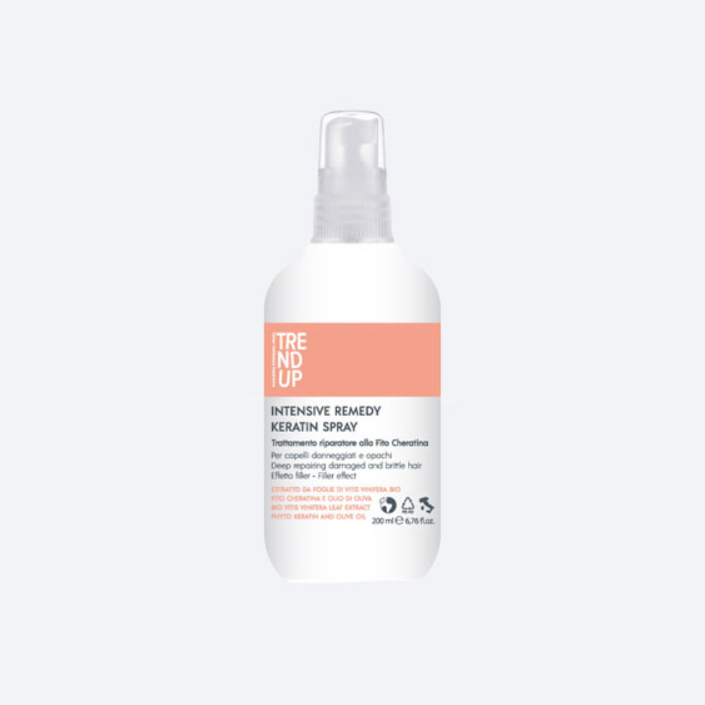SPRAY TREND UP INTENSIVE REMEDY KERATINE TREND UP
