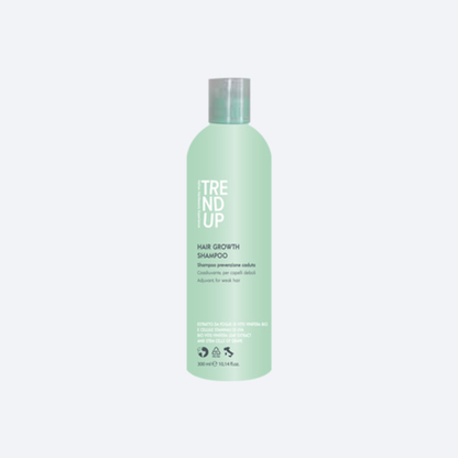 SHAMPOO HAIR GROWT TREND UP TREND UP