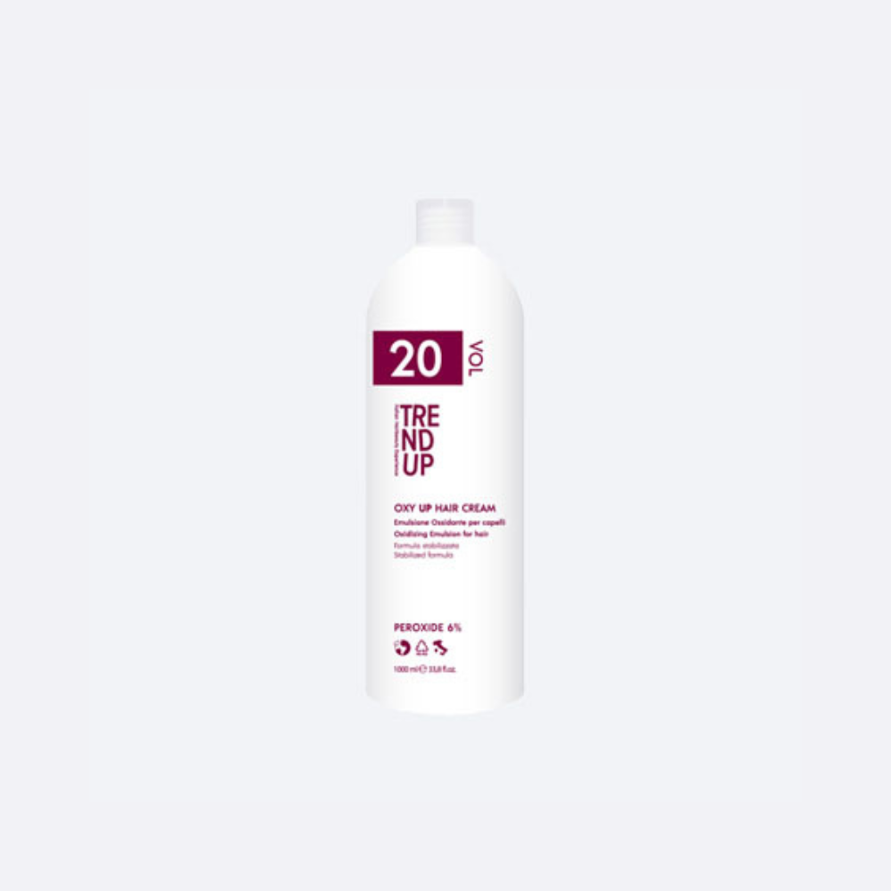 OXY UP HAIR CREAM TREND UP