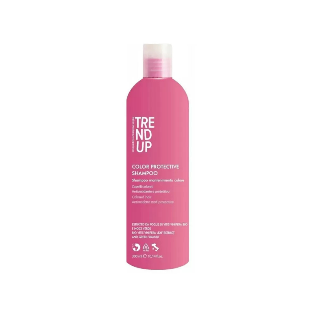 COLOR PROTECTIVE SHAMPOO TREND UP TREND UP
