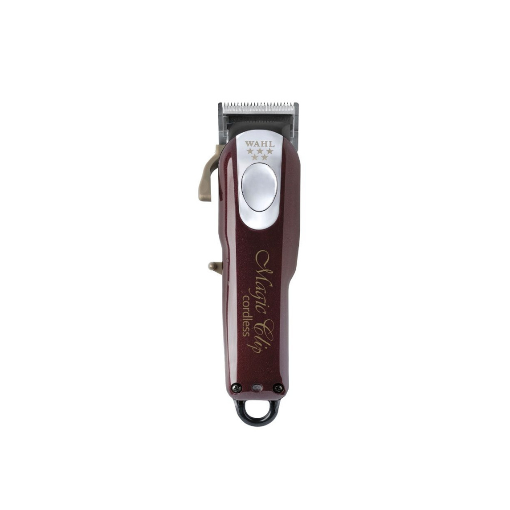 WAHL CORDLESS MAGIC CLIP WAHL