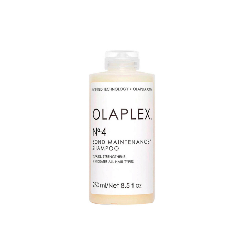 OLAPLEX N°4 OLAPLEX