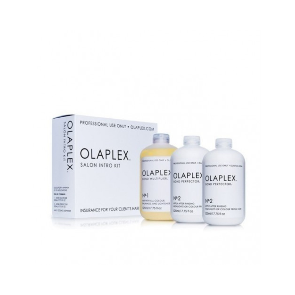 OLAPLEX SALON INTRO KIT OLAPLEX