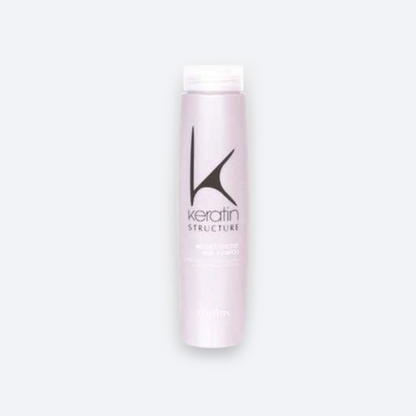 SHAMPOO EDELSTEIN KERATIN edelstein