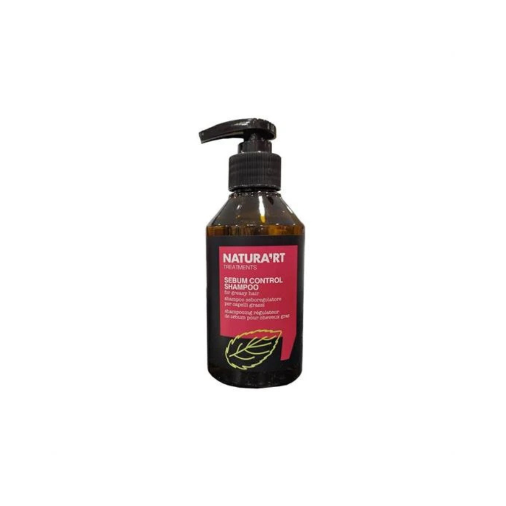 RICA SEBUM CONTROL SHAMPOO 250ml rica