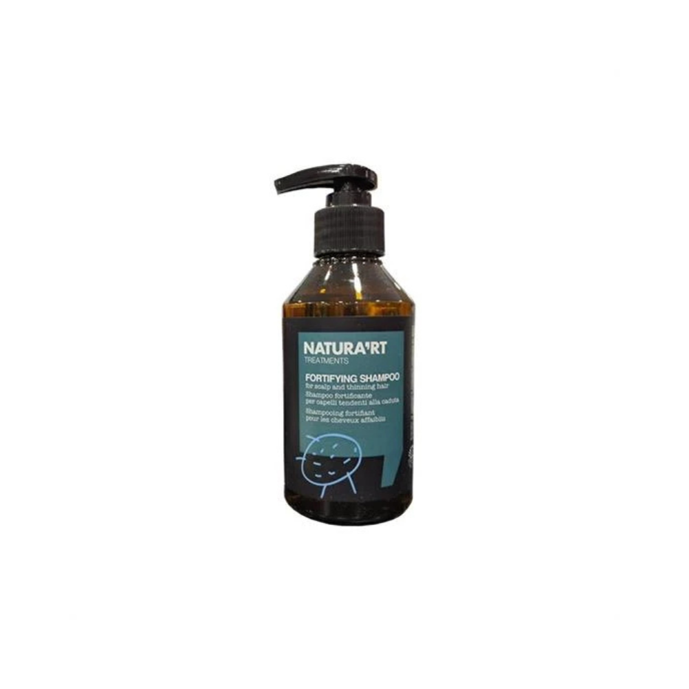 RICA FORTIFYING SHAMPOO 250ml rica