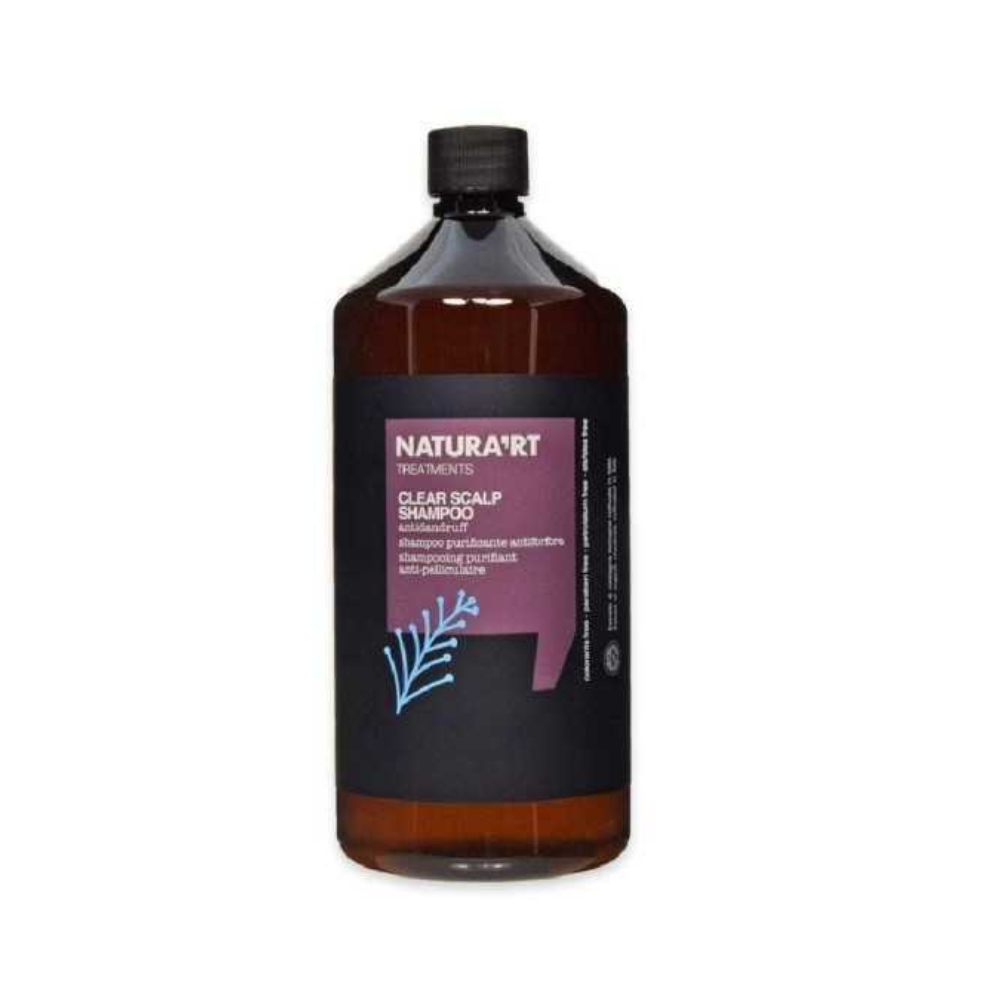 RICA CLEAR SCALP SHAMPOO 1000ml rica