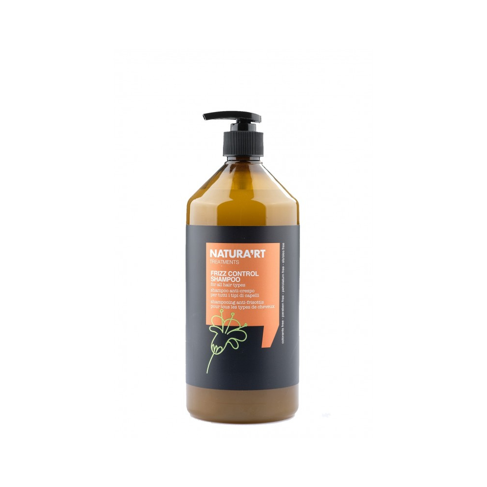 RICA FRIZZ CONTROL SHAMPOO 1000ml rica