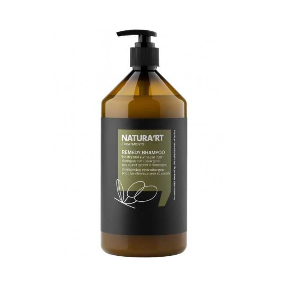 RICA REMEDY SHAMPOO 1000ml rica