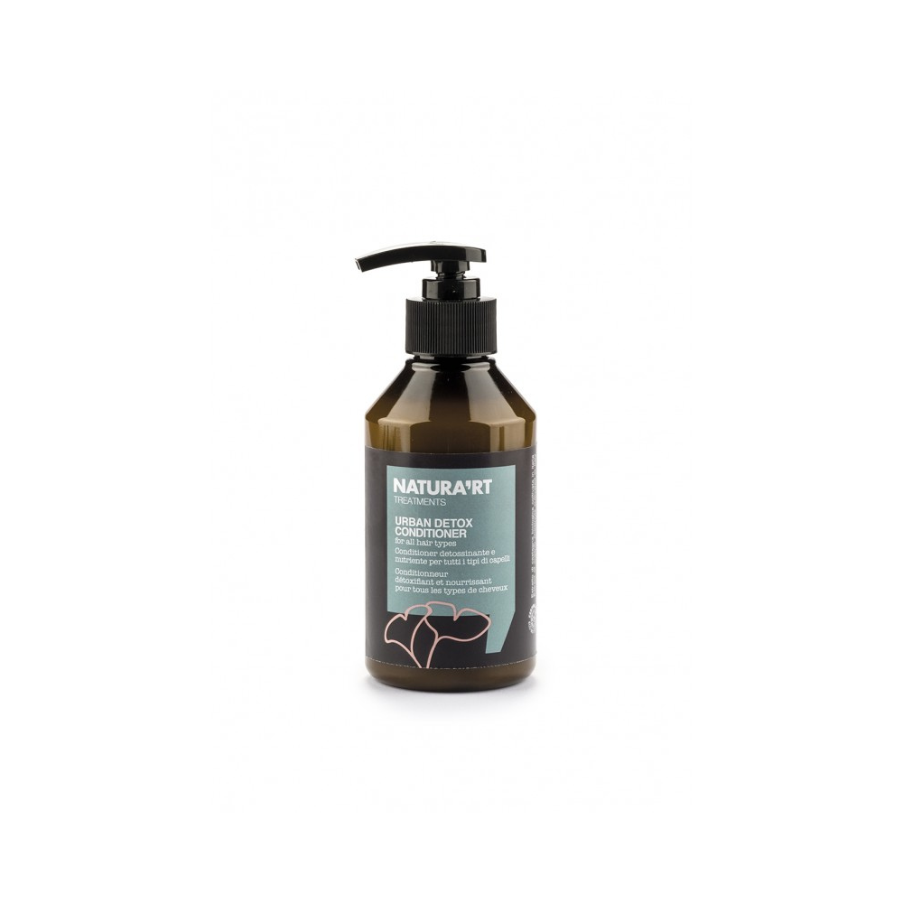 RICA URBAN DETOX CONDITIONER 250ml rica