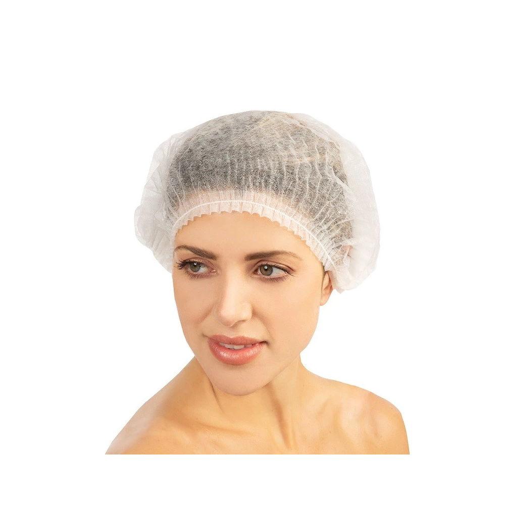 LABOR PRO CUFFIA MONOUSO TNT (100 PZ) LABOR PRO