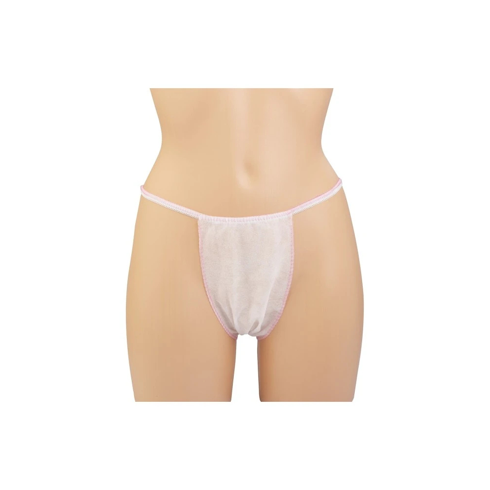 LABOR PRO SLIP MONOUSO TNT (100 PZ) LABOR PRO