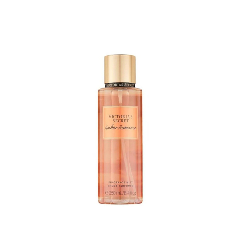 VICTORIA'S SECRET AMBRE ROMANCE 250ml victoria's secret