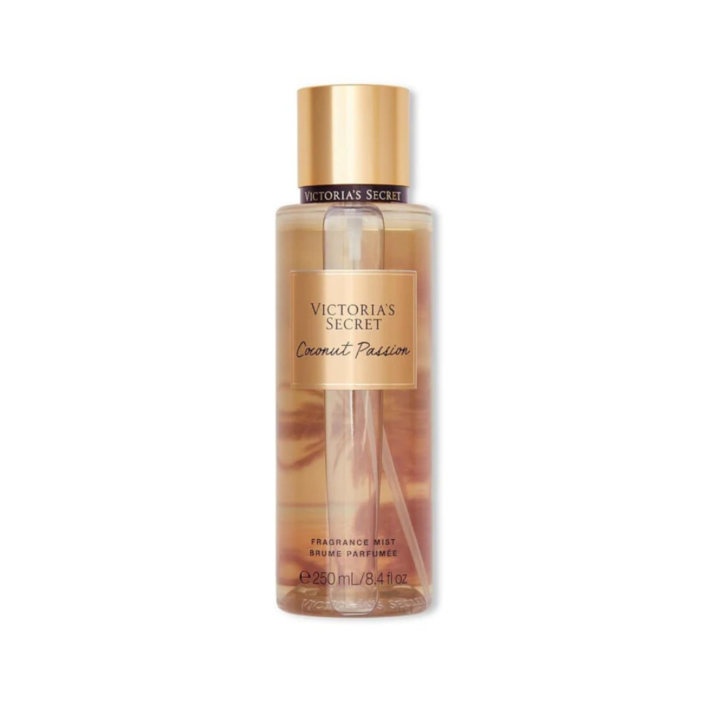 VICTORIA'S SECRET COCONUT PASSION 250ml victoria's secret