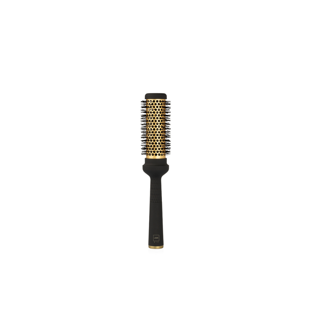 LABOR PRO SPAZZOLE TERMICHE GOLD COLLECTION LABOR PRO