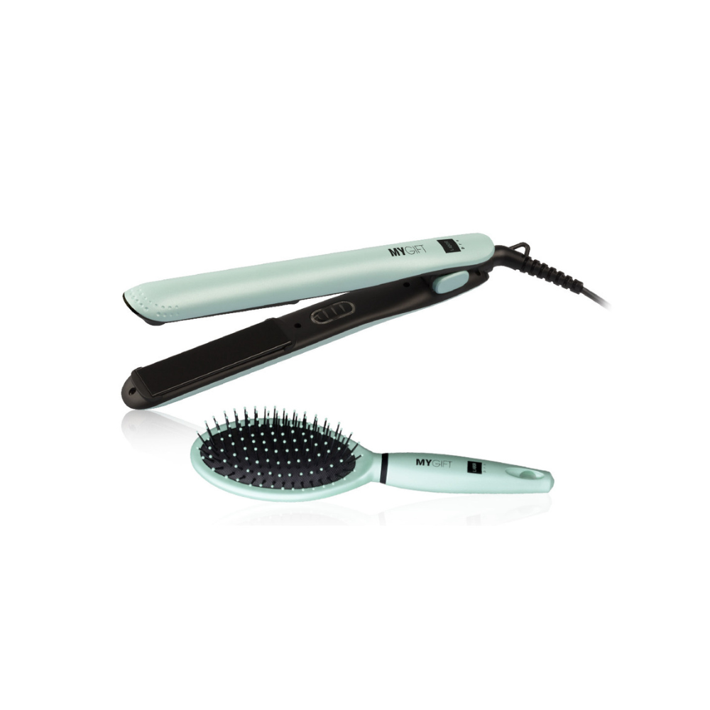 LABOR PRO MYGIFT KIT PIASTRA PER CAPELLI LABOR PRO