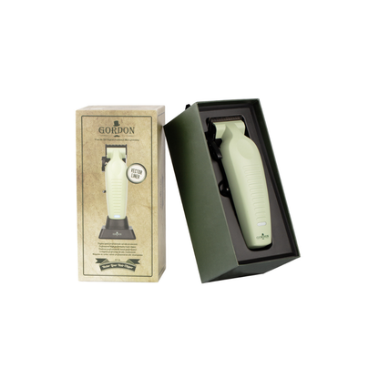 GORDON VECTOR LINER HAIR CLIPPER PROFESSIONAL GORDON