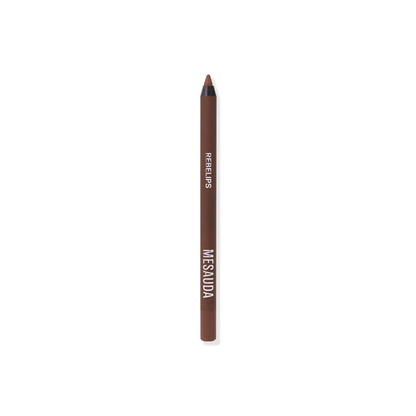 MESAUDA CULT CREAMY LIP KIT - ROSSETTO & MATITA LABBRA MESAUDA