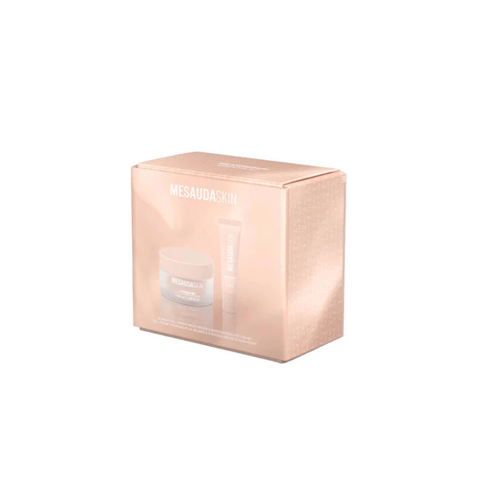MESAUDA HYDRAWARE ESSENTIAL COFANETTO REGALO MESAUDA