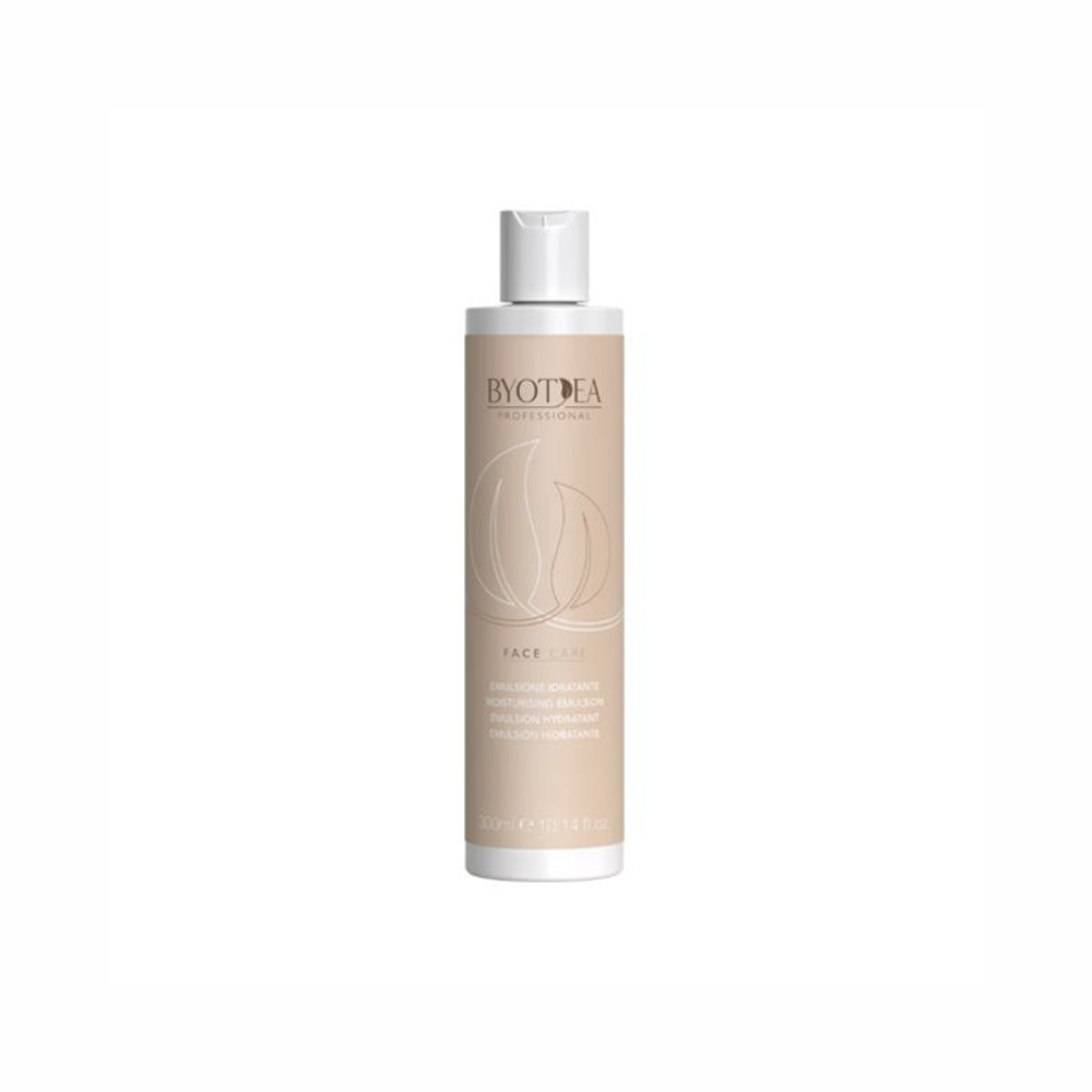 BYOTEA FACE CARE - EMULSIONE IDRATANTE 300ml