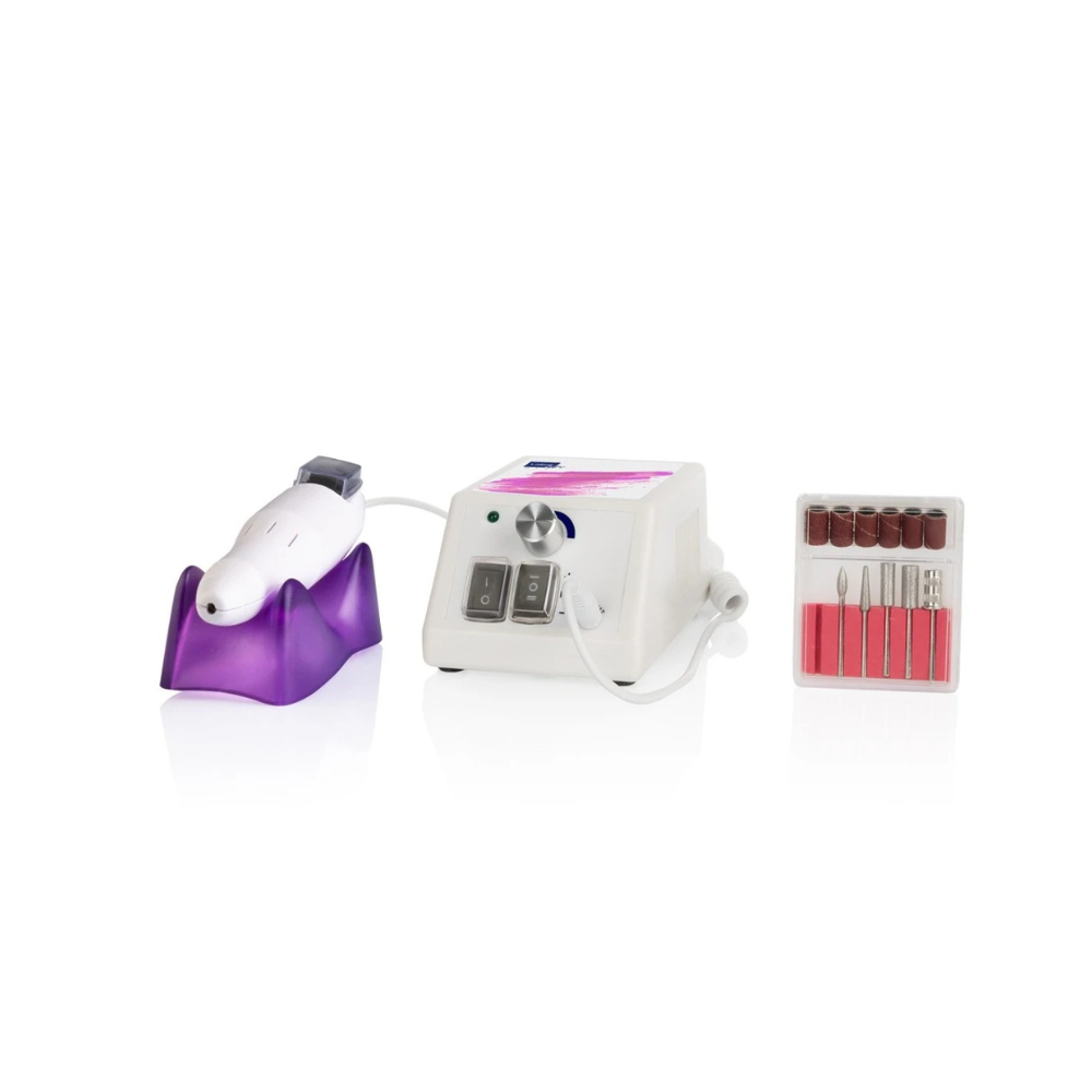 LABOR PRO NAILZERO MICROMOTORE NAILS - Romidò Shop - Prodotti Per Parrucchieri, Estetiste e Barber