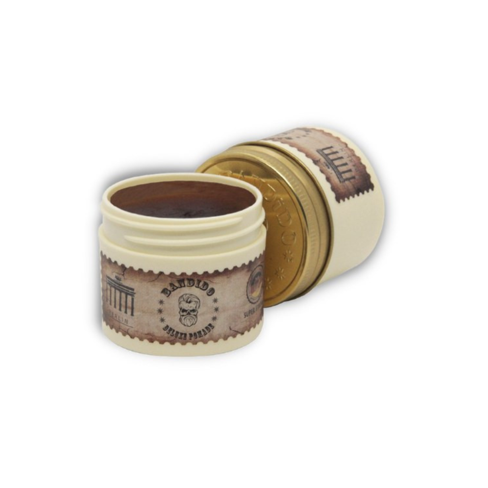 BANDIDO DELUXE POMADE BANDIDO